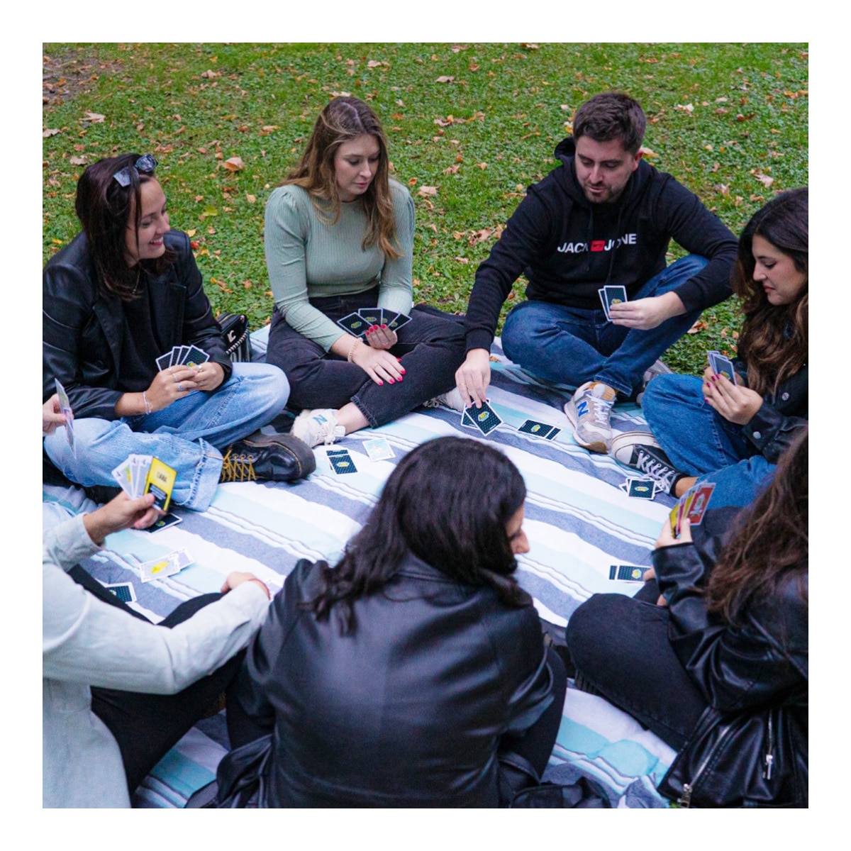 Juego de mesa Rey Mono Zacatrus 6