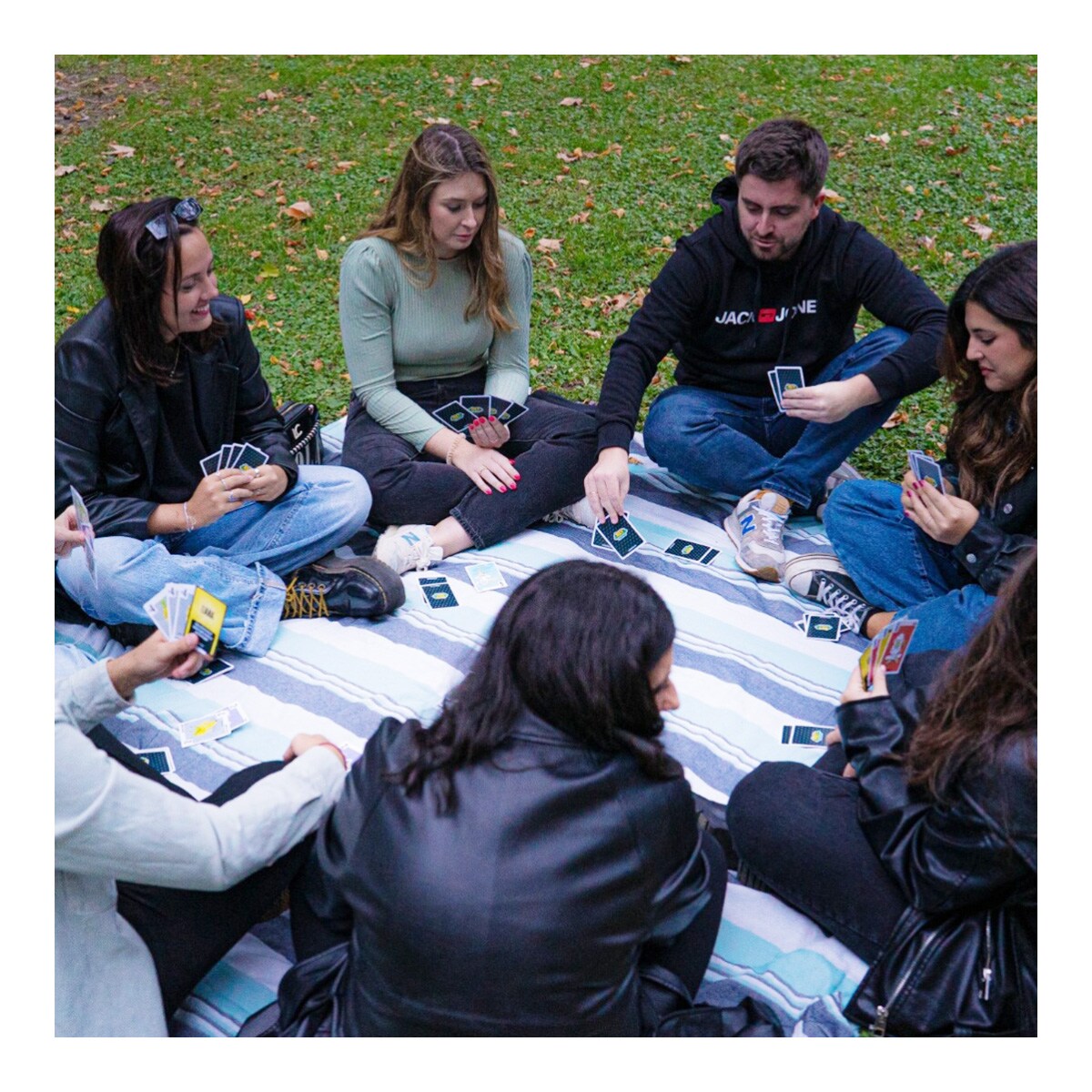 Juego de mesa Rey Mono Zacatrus 6