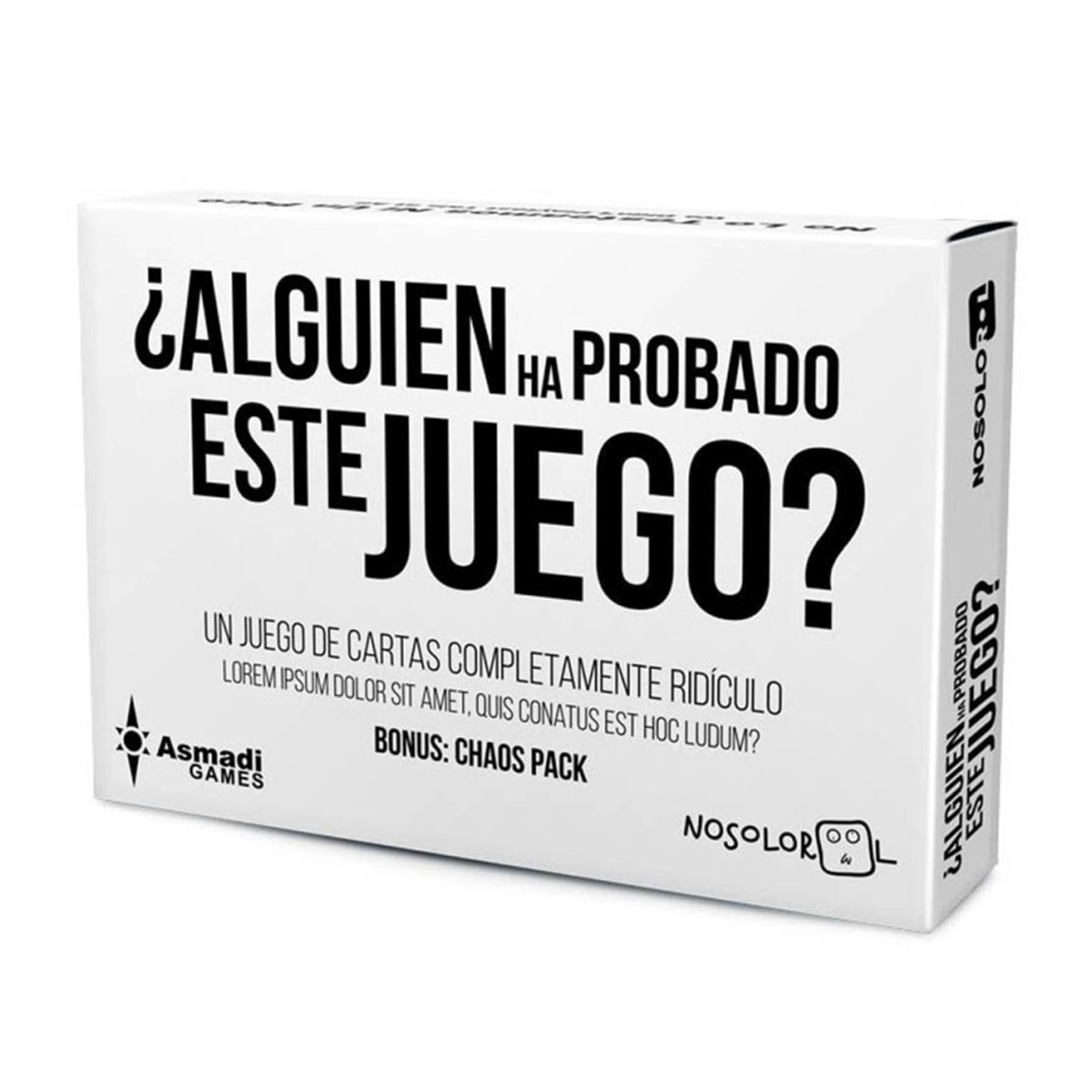 Buró De Juegos - Juego de cartas ¿Alguien ha probado este juego? Buró.