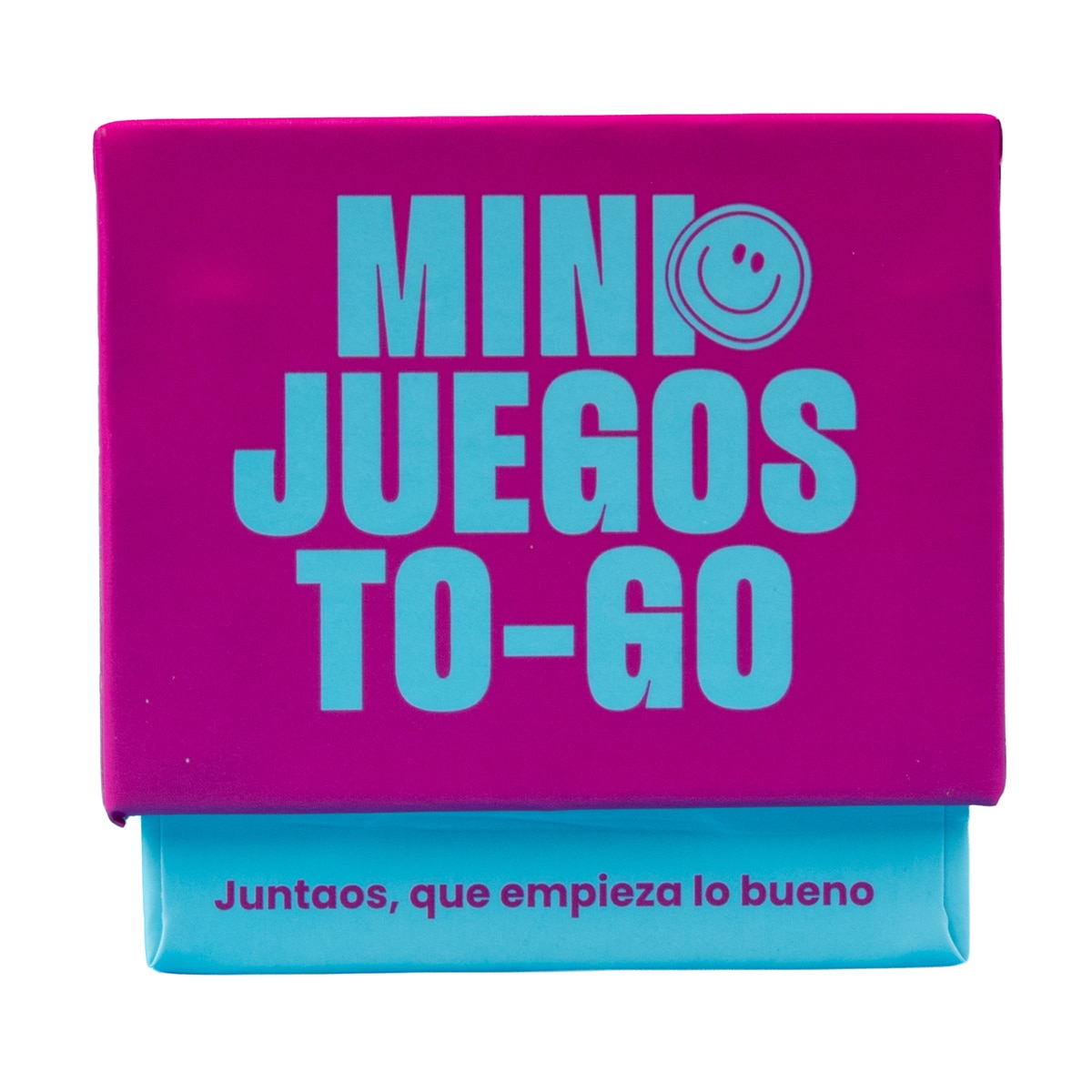 Imagen 8 de Juegos de cartas Mini Juegos To-Go Hellofun