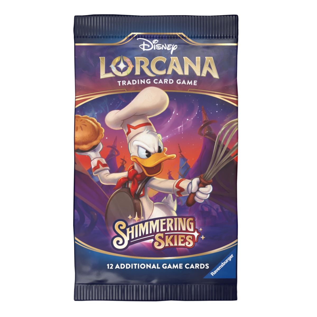 Cartas coleccionables Chapter 5: Shimmering Skies Booster Pack