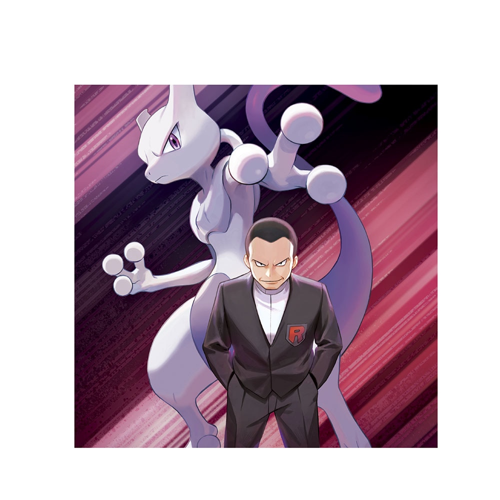 Carta coleccionable Caja EX Pokémon TCG Bandai 3