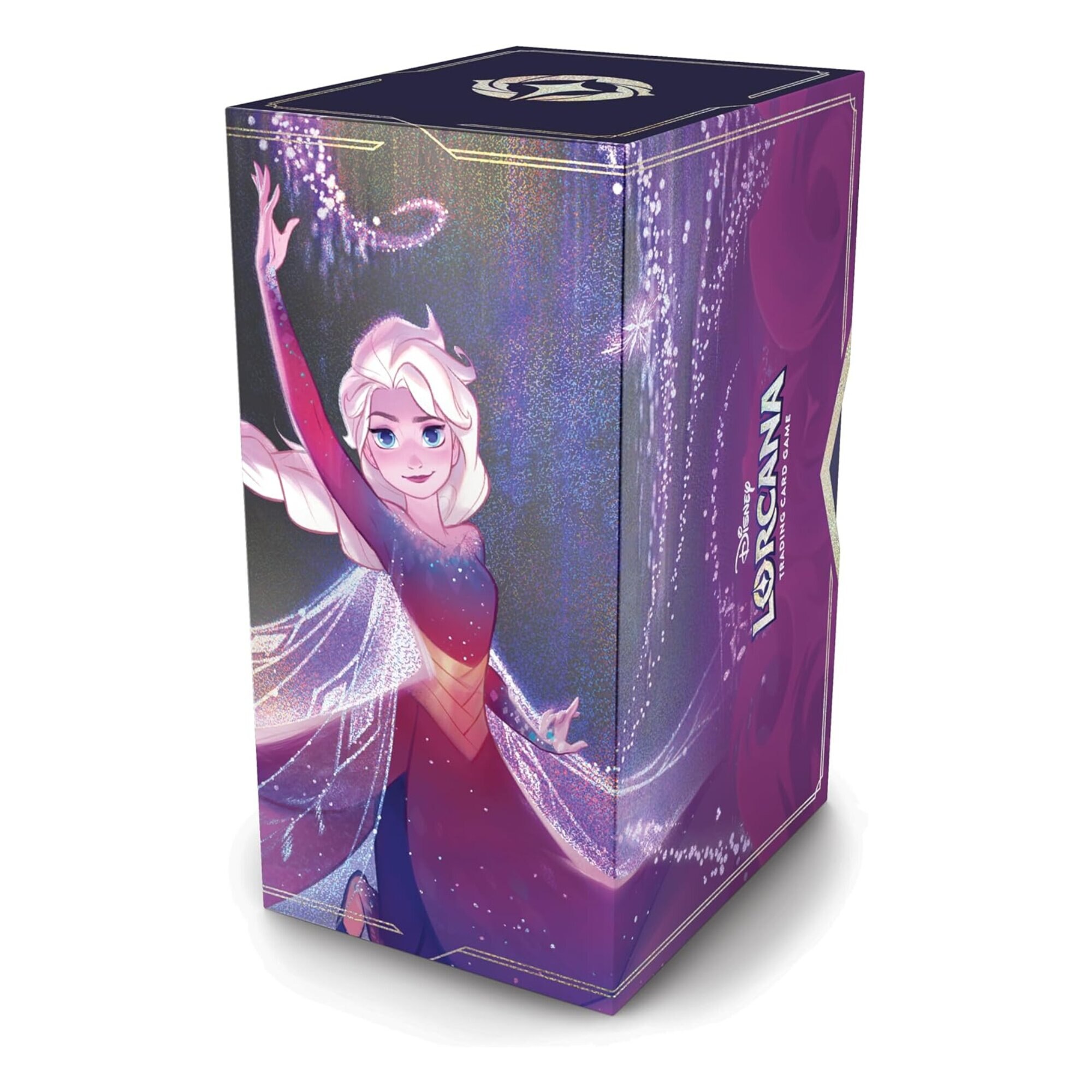 Caja Regalo Disney Lorcana Elsa EN Ravensburger 5