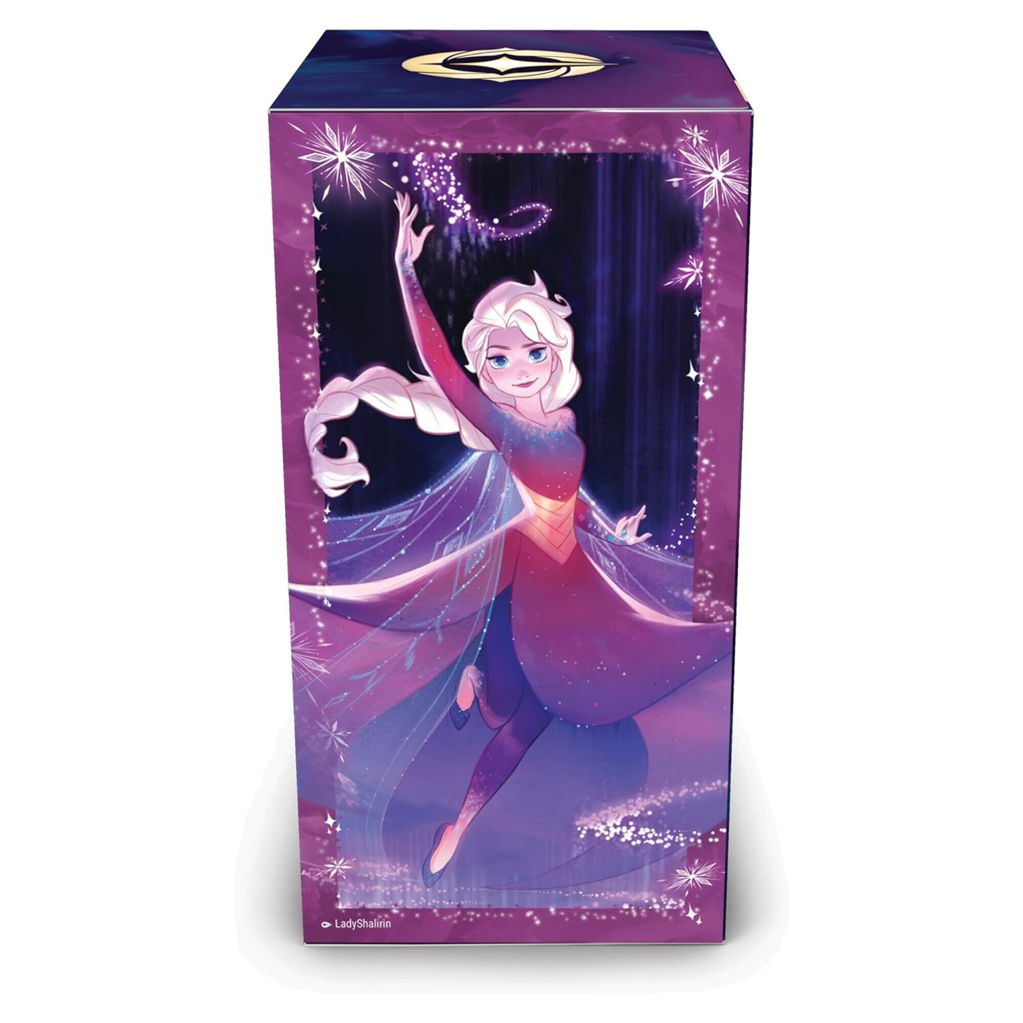 Caja Regalo Disney Lorcana Elsa EN Ravensburger 6