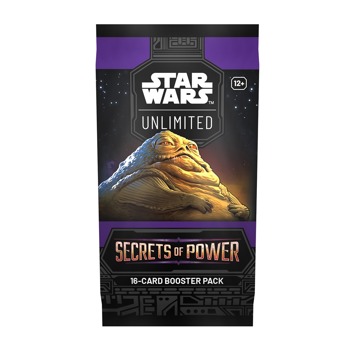 Juego de Mesa Star Wars Unlimited Secrets of Power Booster MM contenido en Inglés Asmodee 4