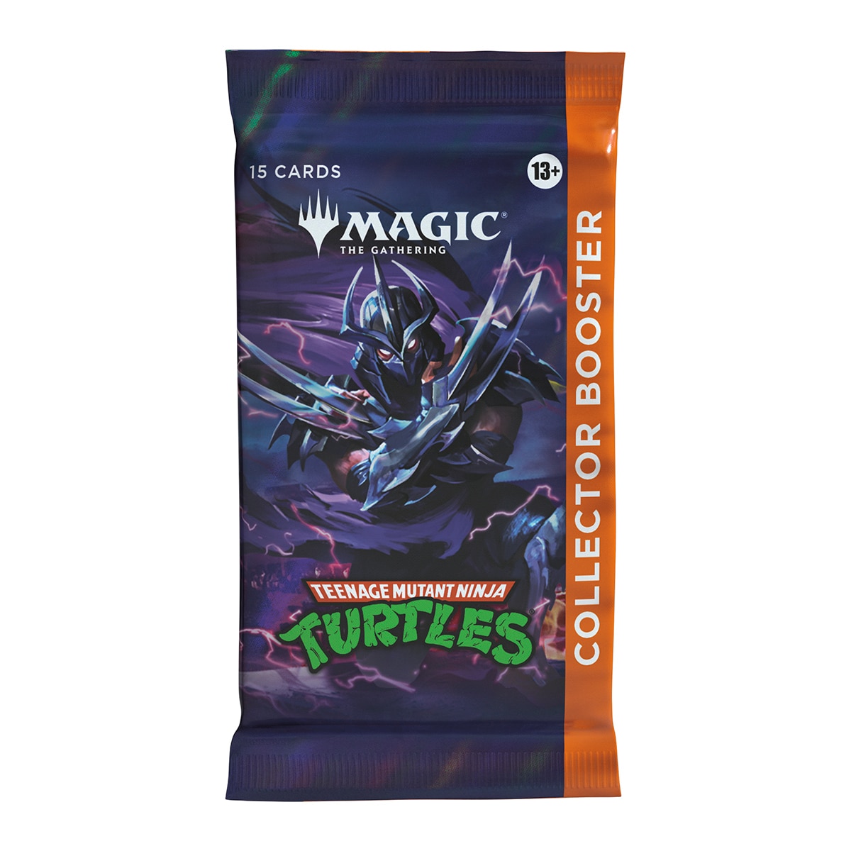 Imagem 0 de Trading Card Game Magic the Gathering - Teenage Mutant Ninja Turtles