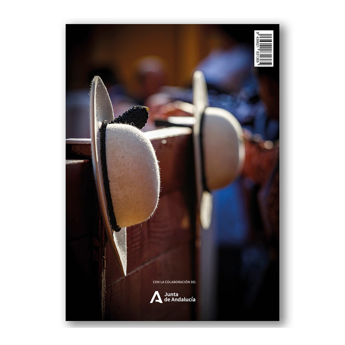 Álbum TauroCromos 2026 Holycards 2