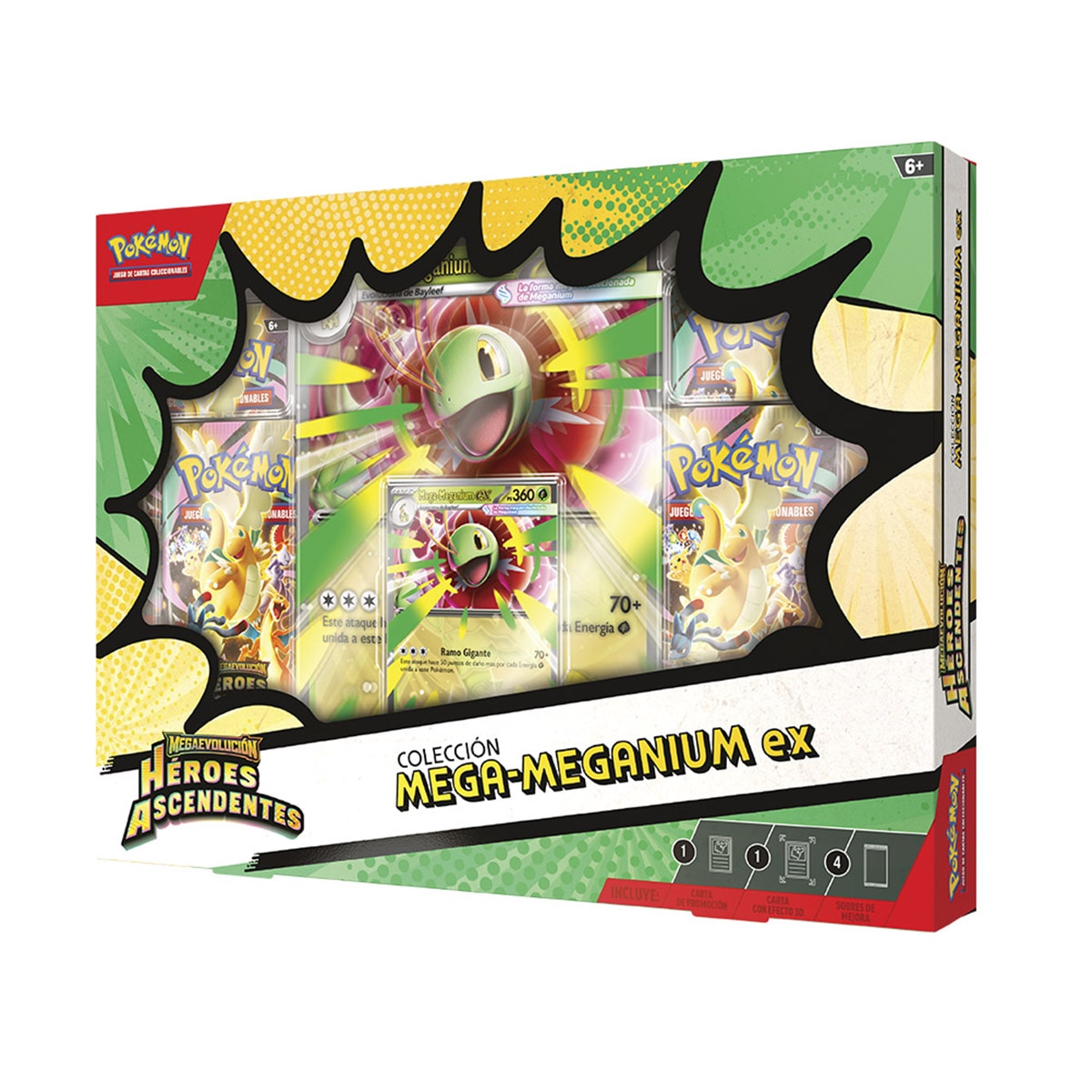 Imagen 0 de Juego de cartas Me02.5 Ex Box Assortment Bandai modelos surtidos