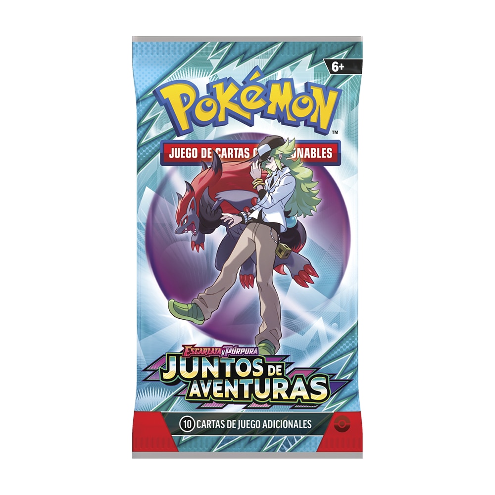 Cartas March 2025 Expansion 36 Ct Booster Display Pokémon Bandai modelos surtidos 4
