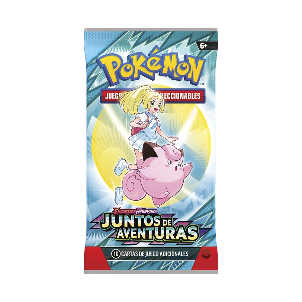 Cartas March 2025 Expansion 36 Ct Booster Display Pokémon Bandai modelos surtidos 5