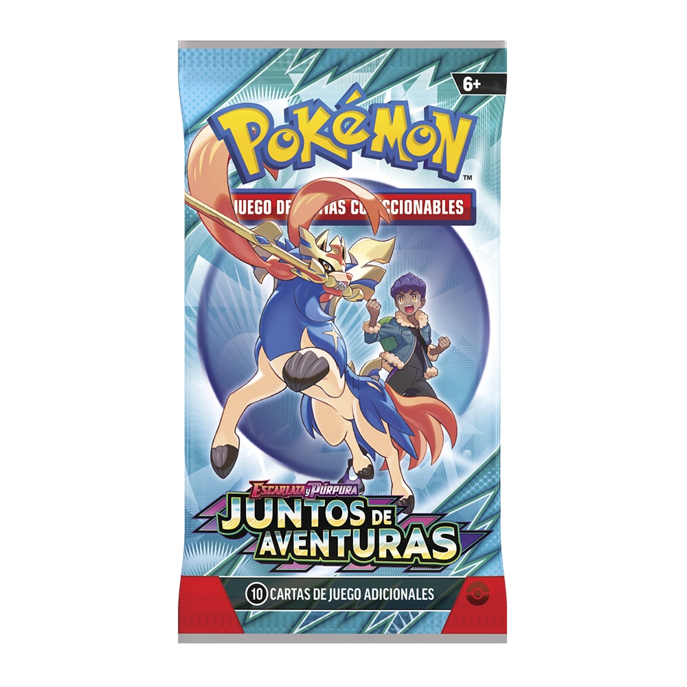 Cartas March 2025 Expansion 36 Ct Booster Display Pokémon Bandai modelos surtidos 7