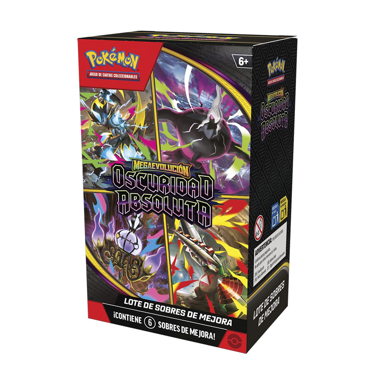 Los mejores chollos Pokémon TCG de la semana en España
