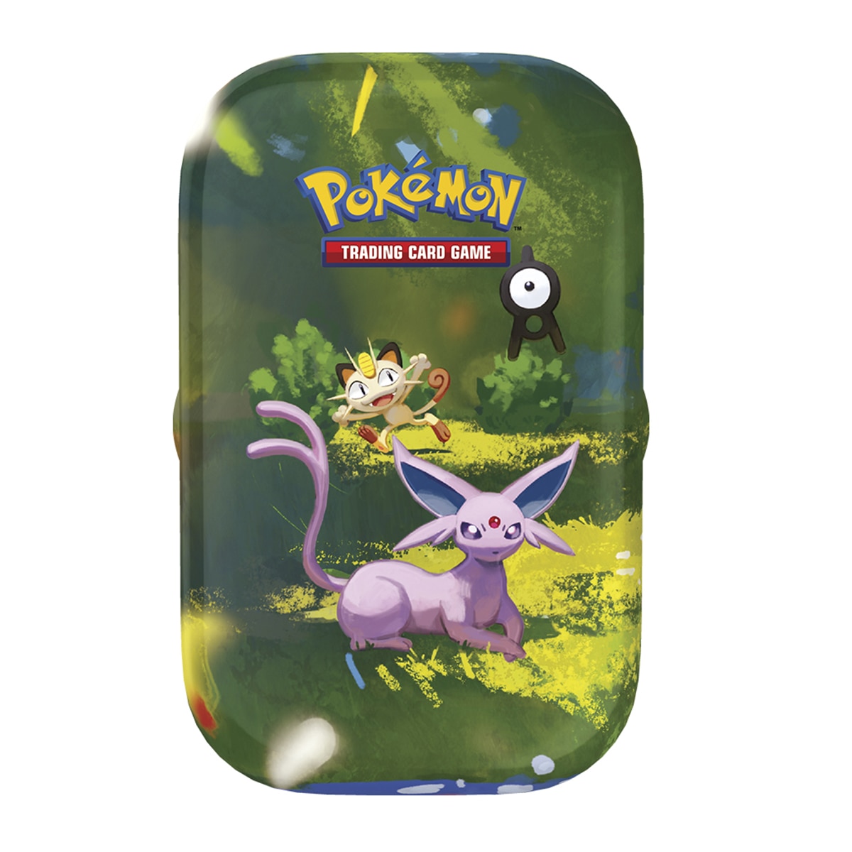 30TH Minilata Celebración 30.º Aniversario de JCC Pokémon. POKEMON. BANDAI . Modelos surtidos 4