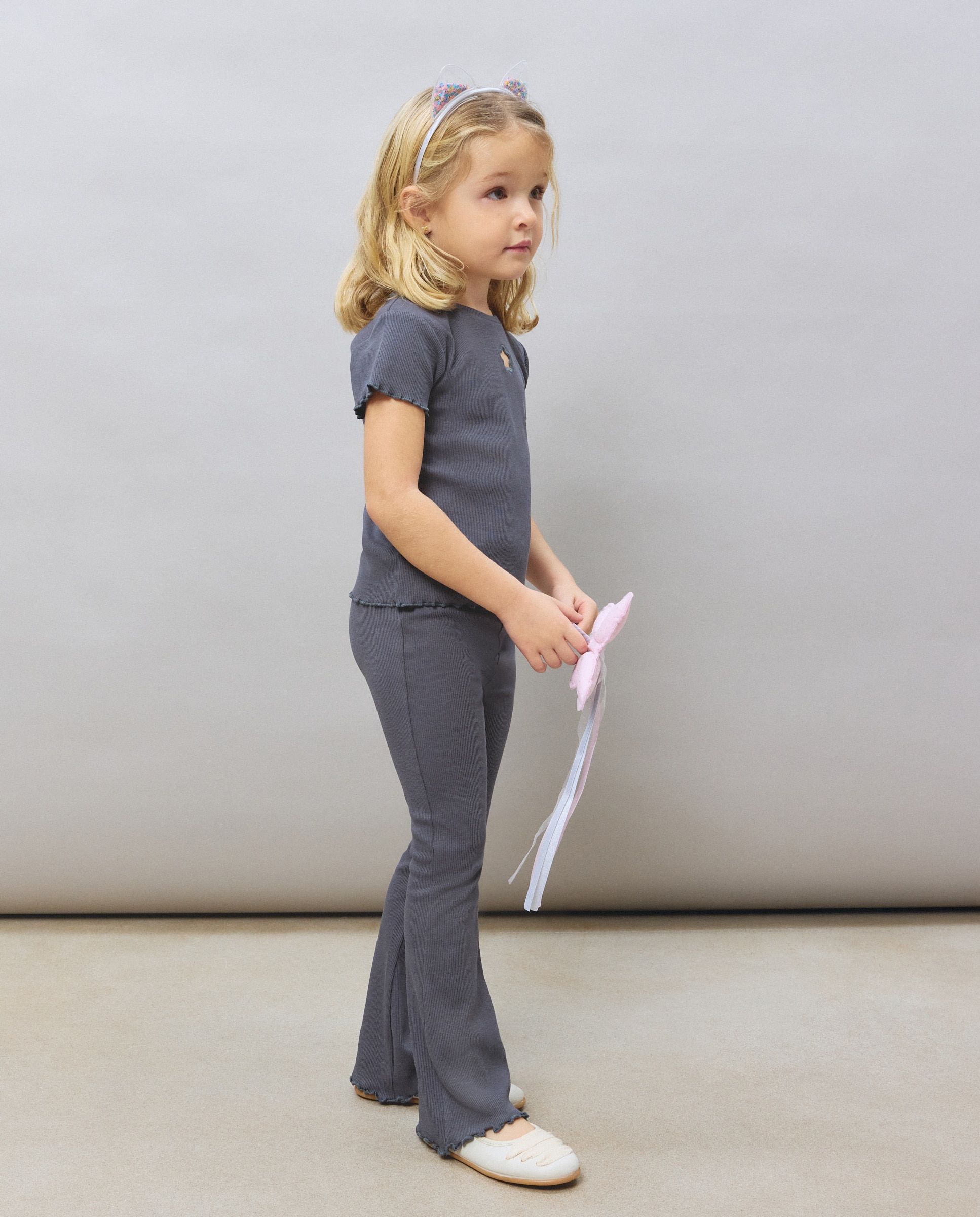 Imagem 0 de Legging Liso