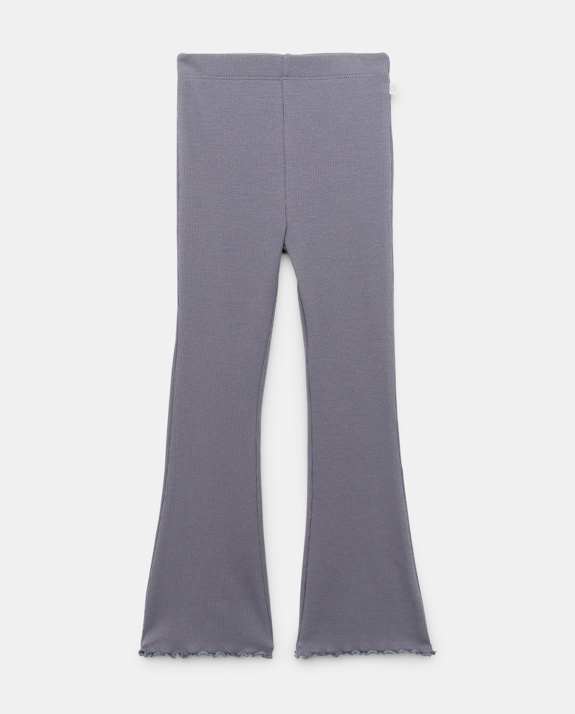 Legging Liso 830 Antracite-4