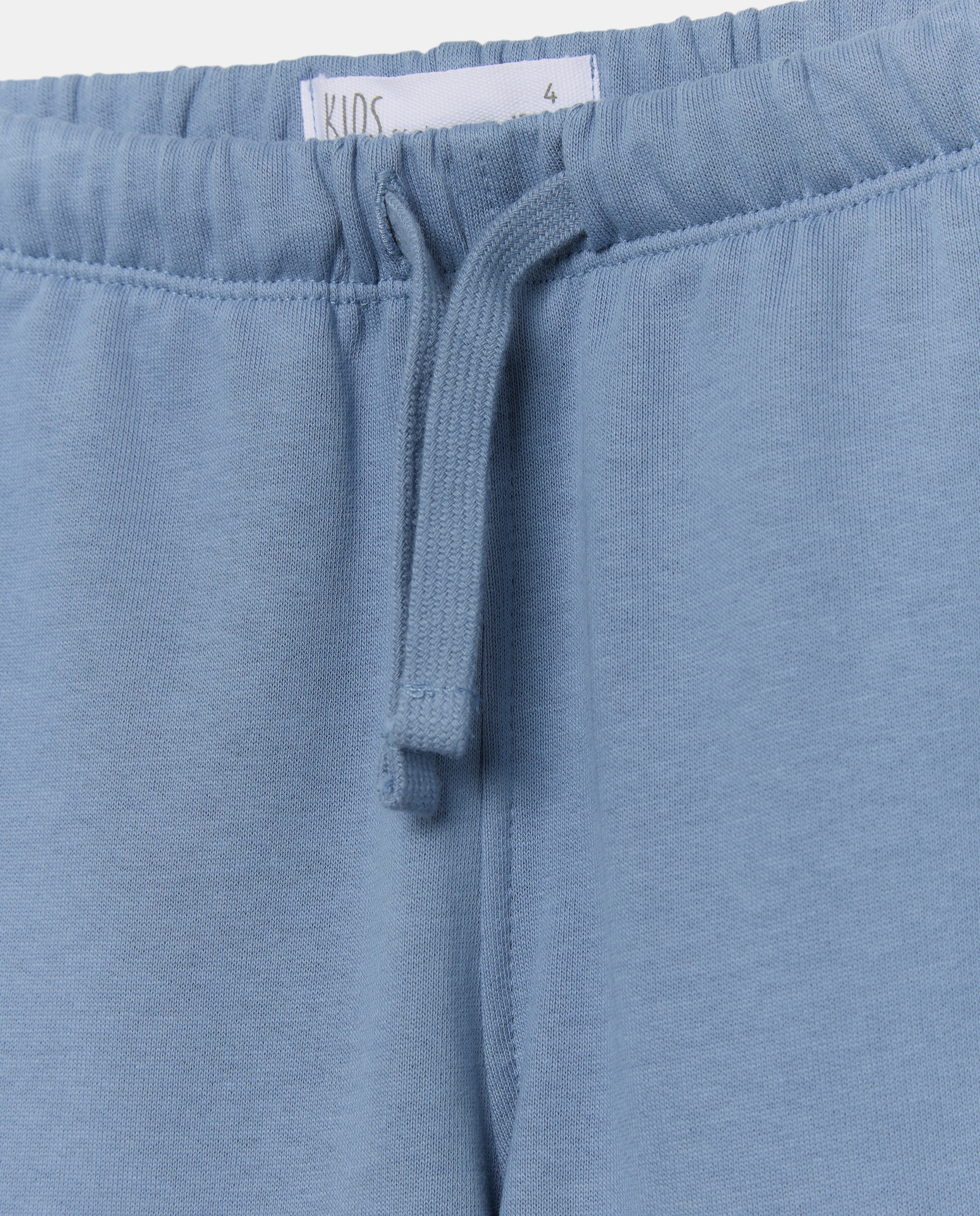 Imagen 5 de Pantalón felpa básica de niña - Kids El Corte Inglés - 400 Azul 400 Azul