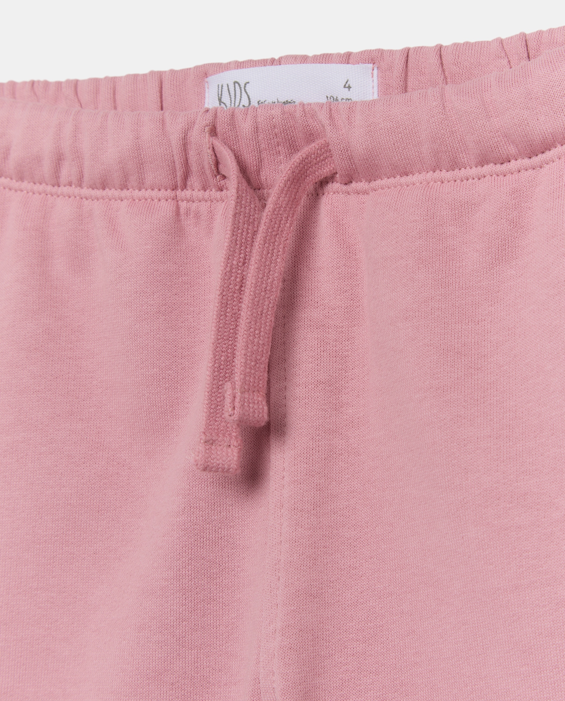Imagen 5 de Pantalón felpa básica de niña - Kids El Corte Inglés - 200 Rosa 200 Rosa