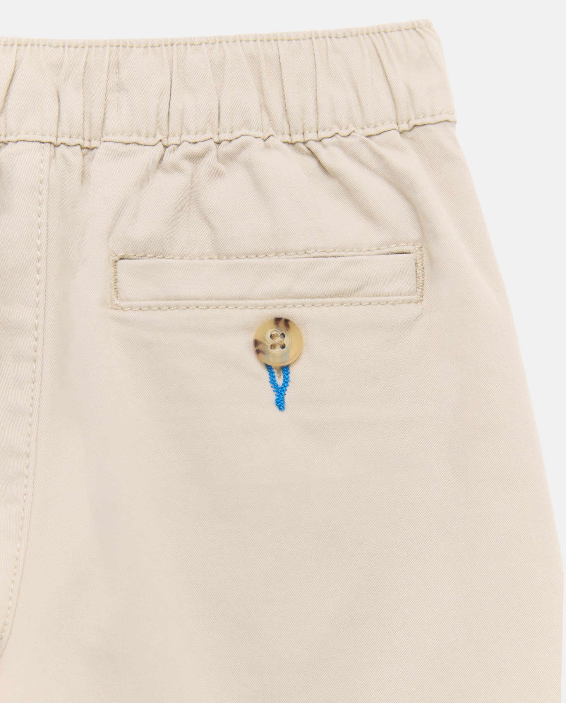 Bermuda tipo chino de niño - Kids El Corte Inglés - 850 Piedra 850 Piedra-5