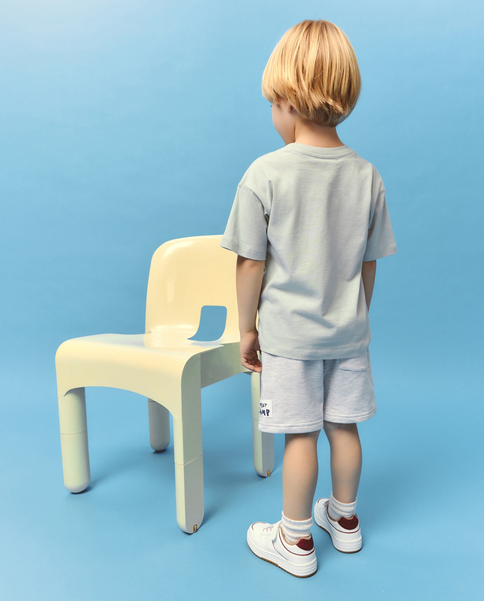 Camiseta manga corta de niño estampada - Kids El Corte Inglés - Verde Verde-3