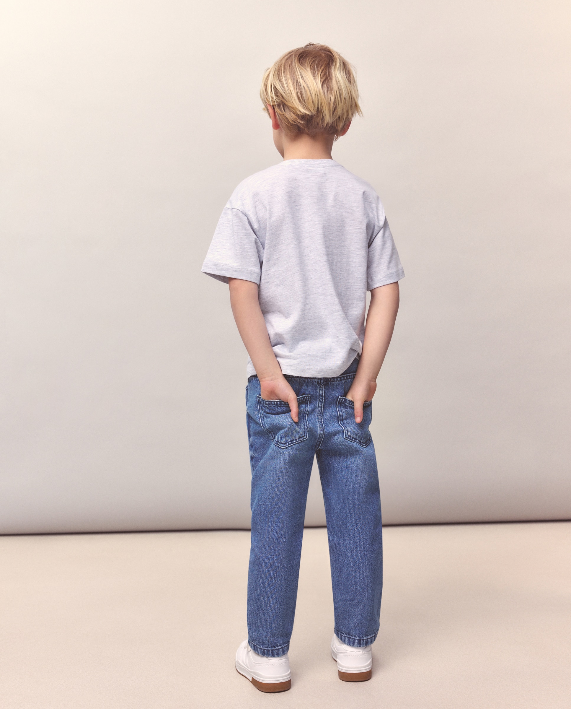 Camiseta manga corta licencia SPIDERMAN HOLOGRAMA de niño - Kids El Corte Inglés - Gris Gris-3