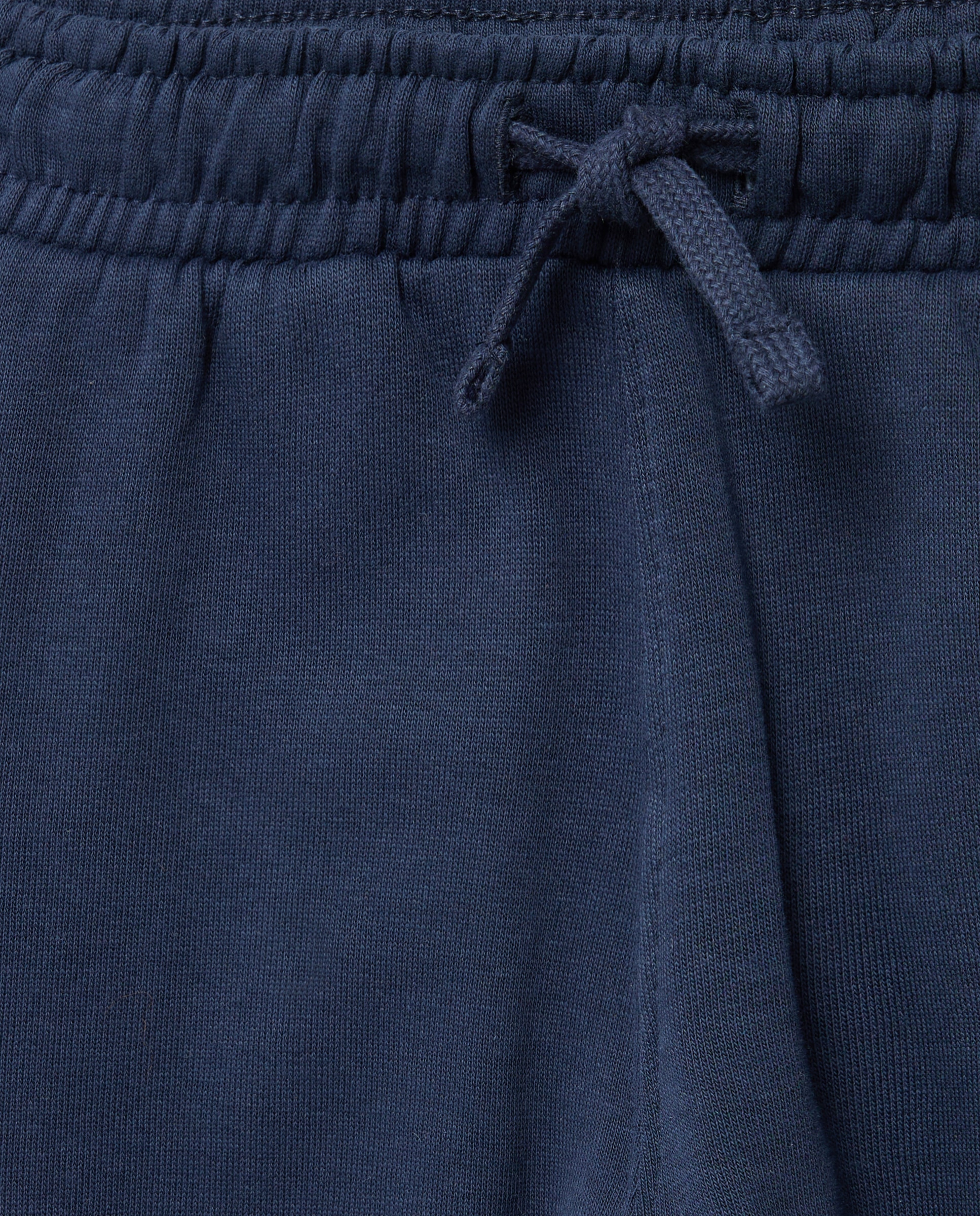 Conjunto de 2 Peças Compridas com Estampado All Over de Criança Azul-2