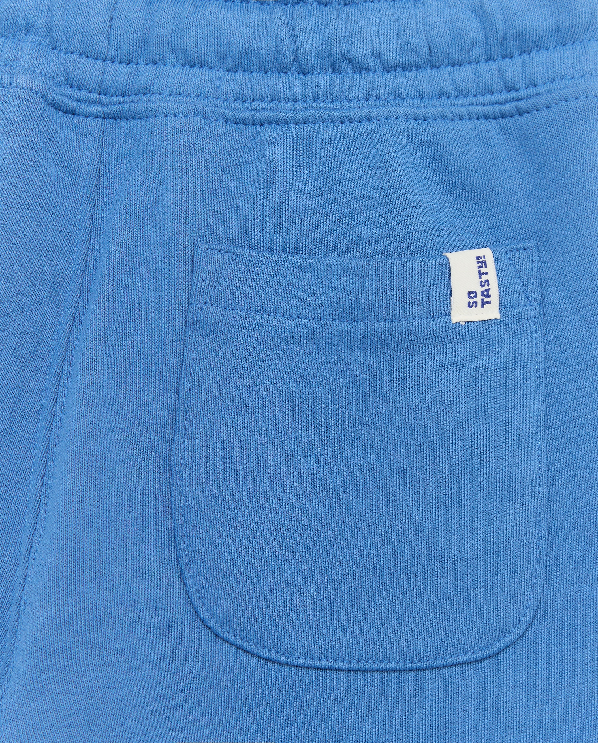 Calções de Felpa Kids El Corte Inglés Azul-marinho-5