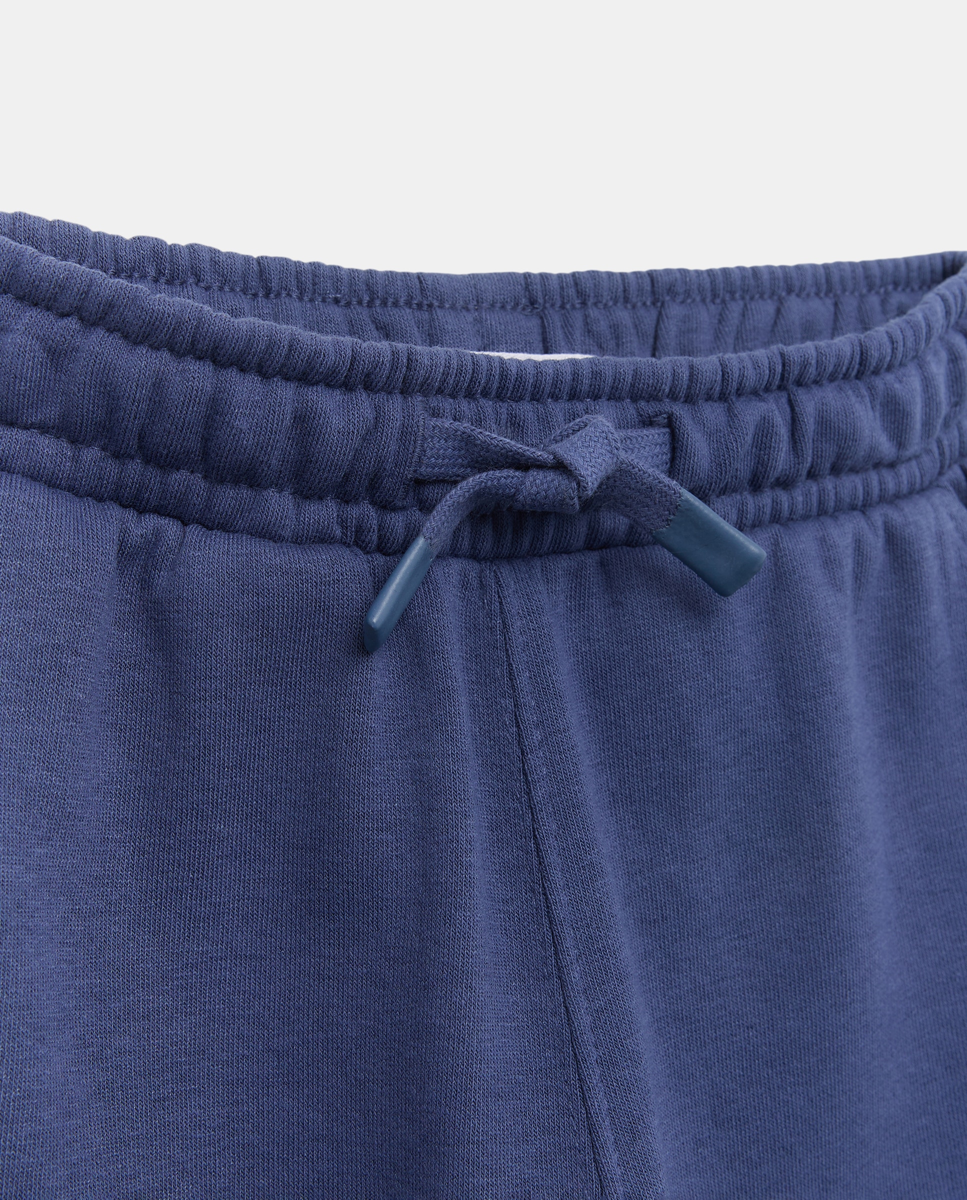 Pantalón felpa de niño - Kids El Corte Inglés - Azul marino Azul marino-5