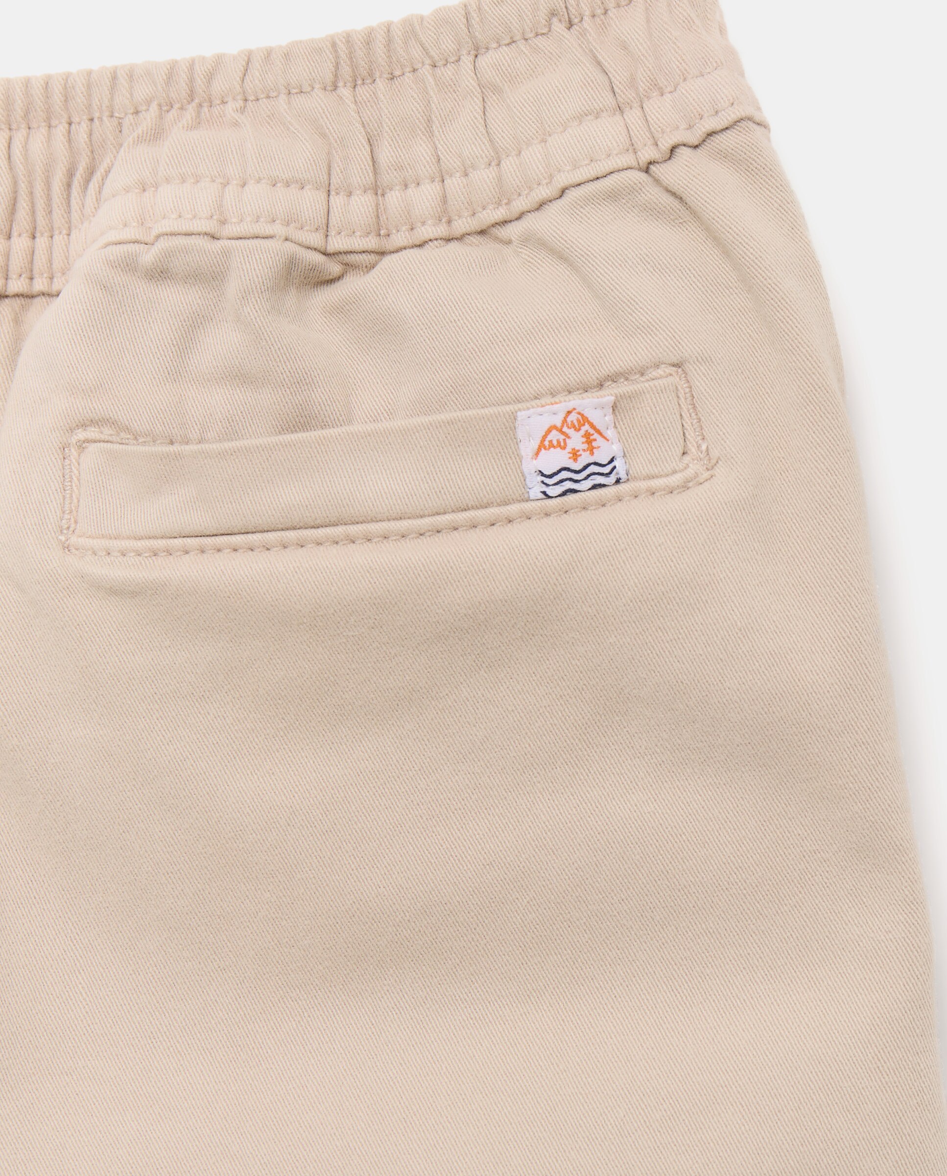 Pantalón liso tipo chino de niño - Kids El Corte Inglés - 730 Camel 730 Camel-5
