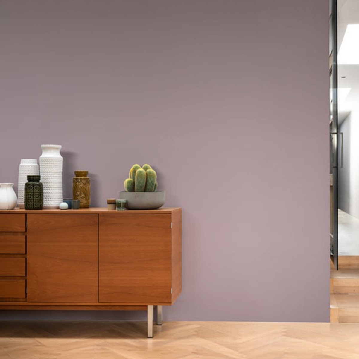 Pintura plástica Bruguer Elegance 4 litros - Rosa Chic Rosa-6