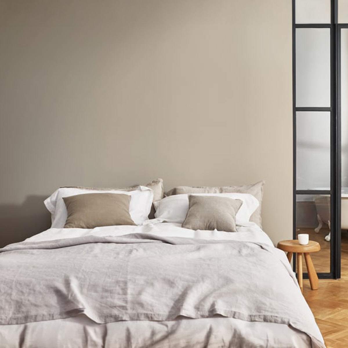 Imagen 0 de Pintura plástica Bruguer Elegance 4 litros -  Blanco Elegante