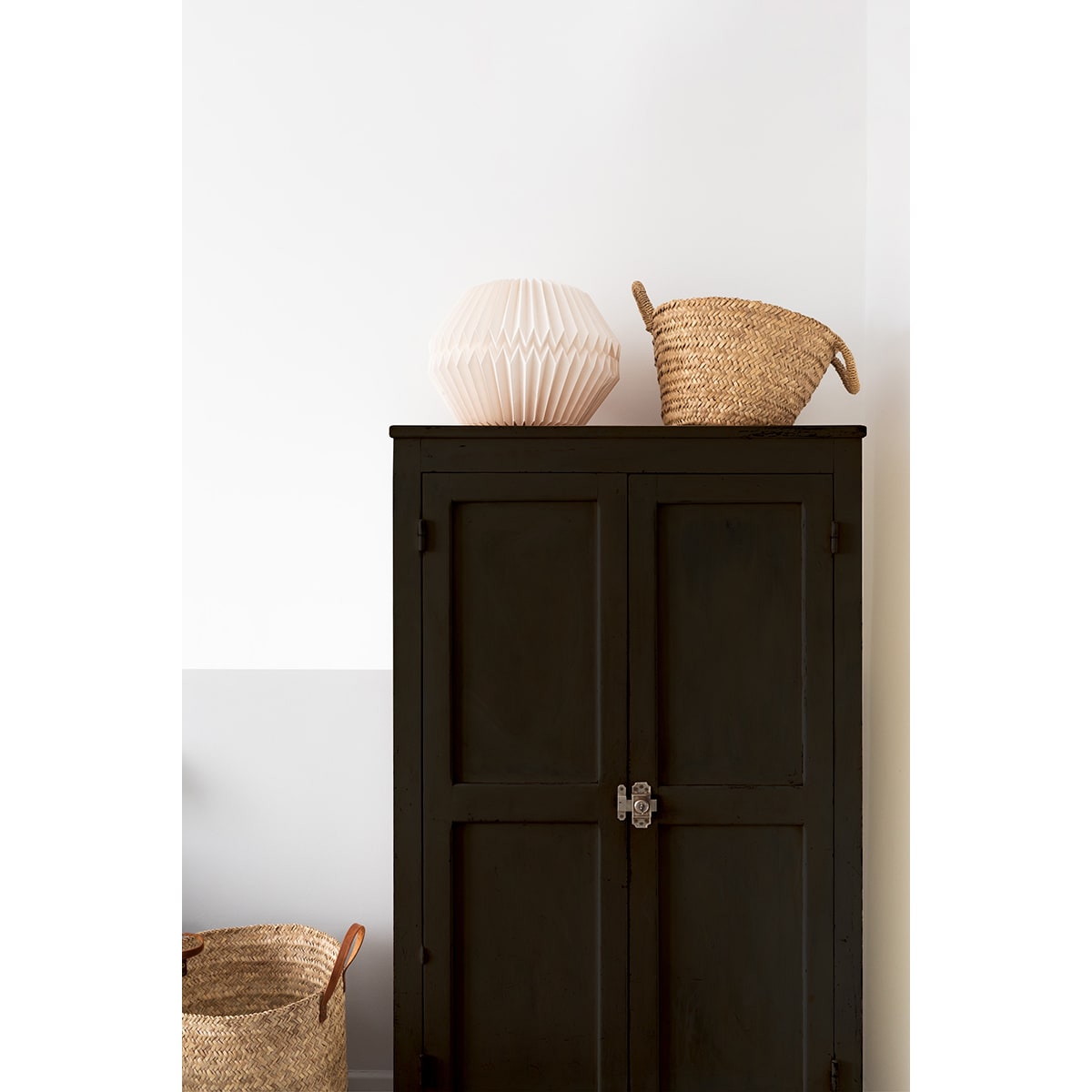 Verniz Acrílico Aquoso Ecológico Mate - 750 ml Preto-2