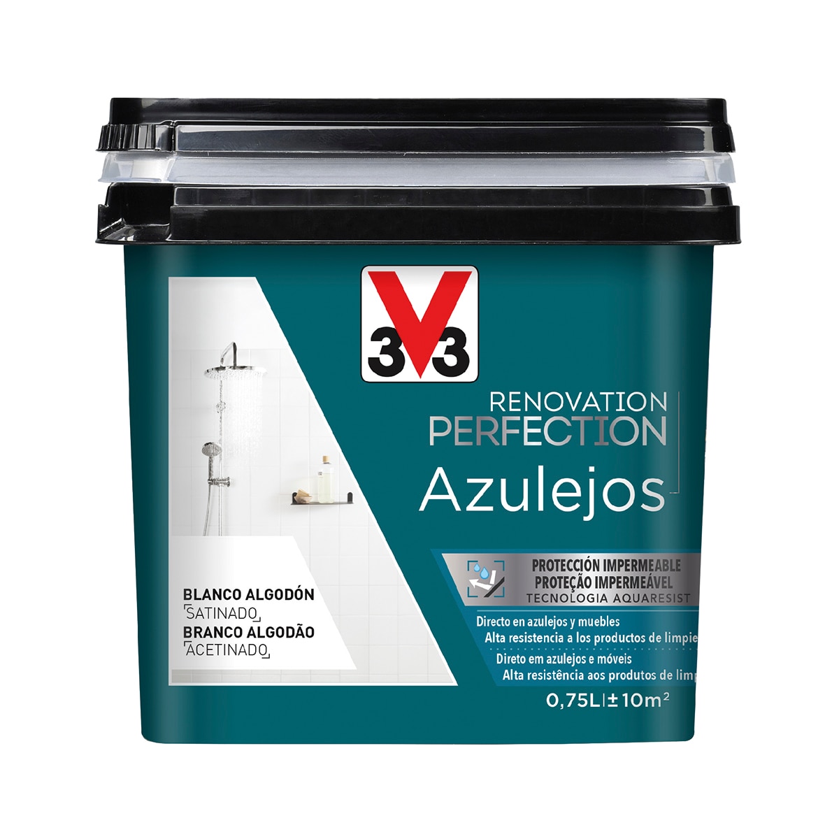 Pintura Azulejos Renovation Perfection Blanco-1