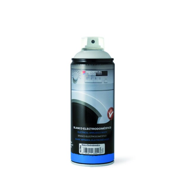 Imagen 0 de Spray Pintura Electrodomésticos 500 ml