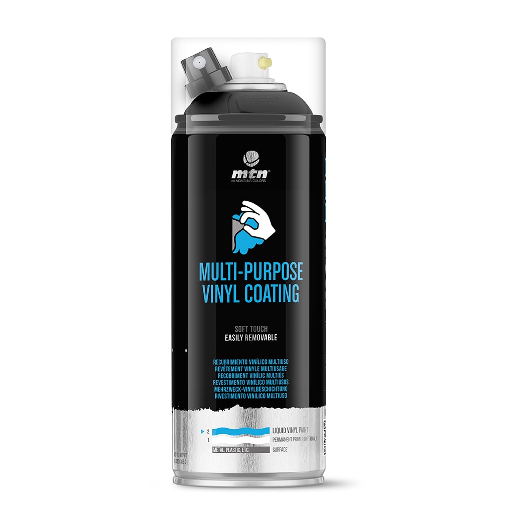 Imagen 0 de Recubrimiento Vinílico Muliusos 400 ml