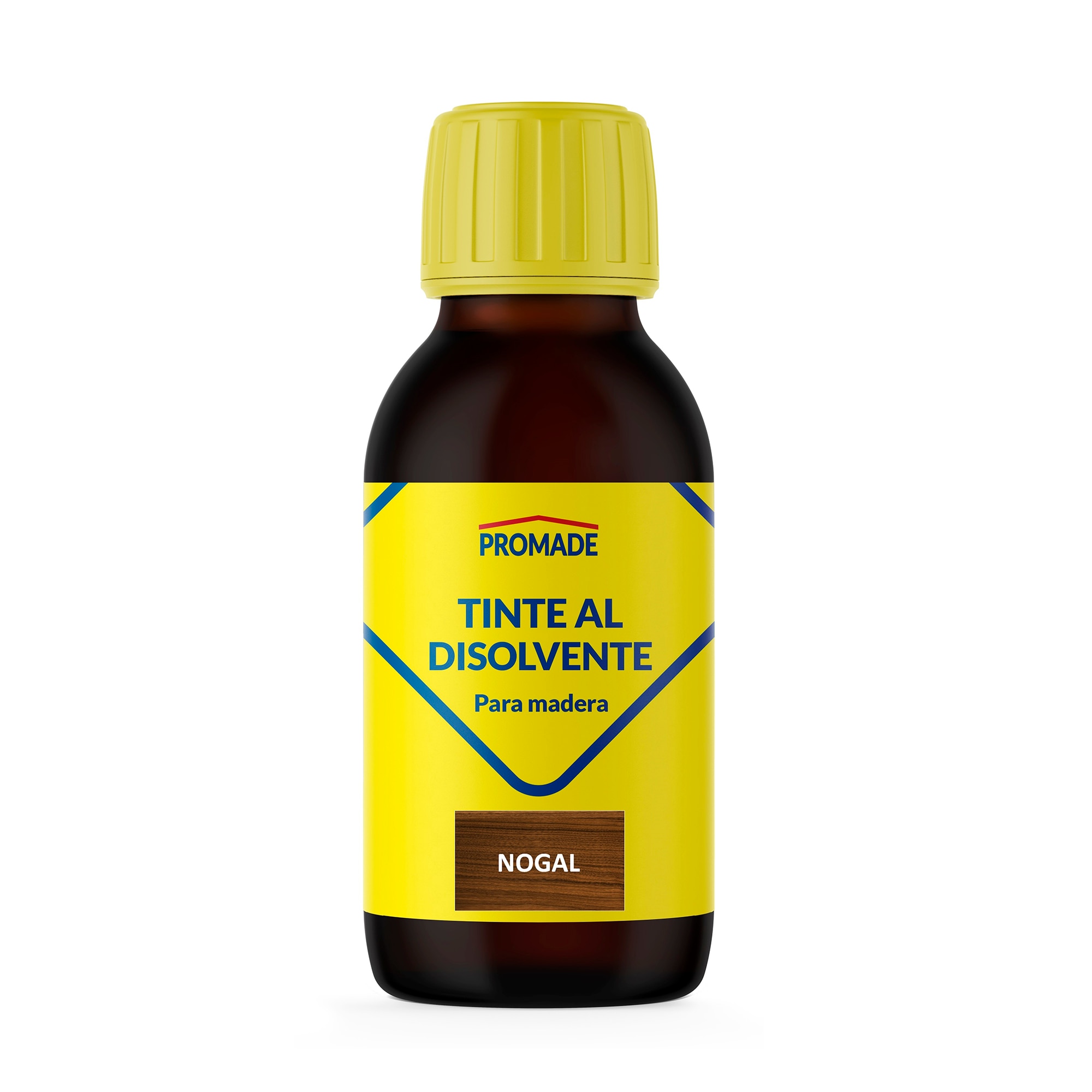 Promade - Tinte al Disolvente para Madera.
