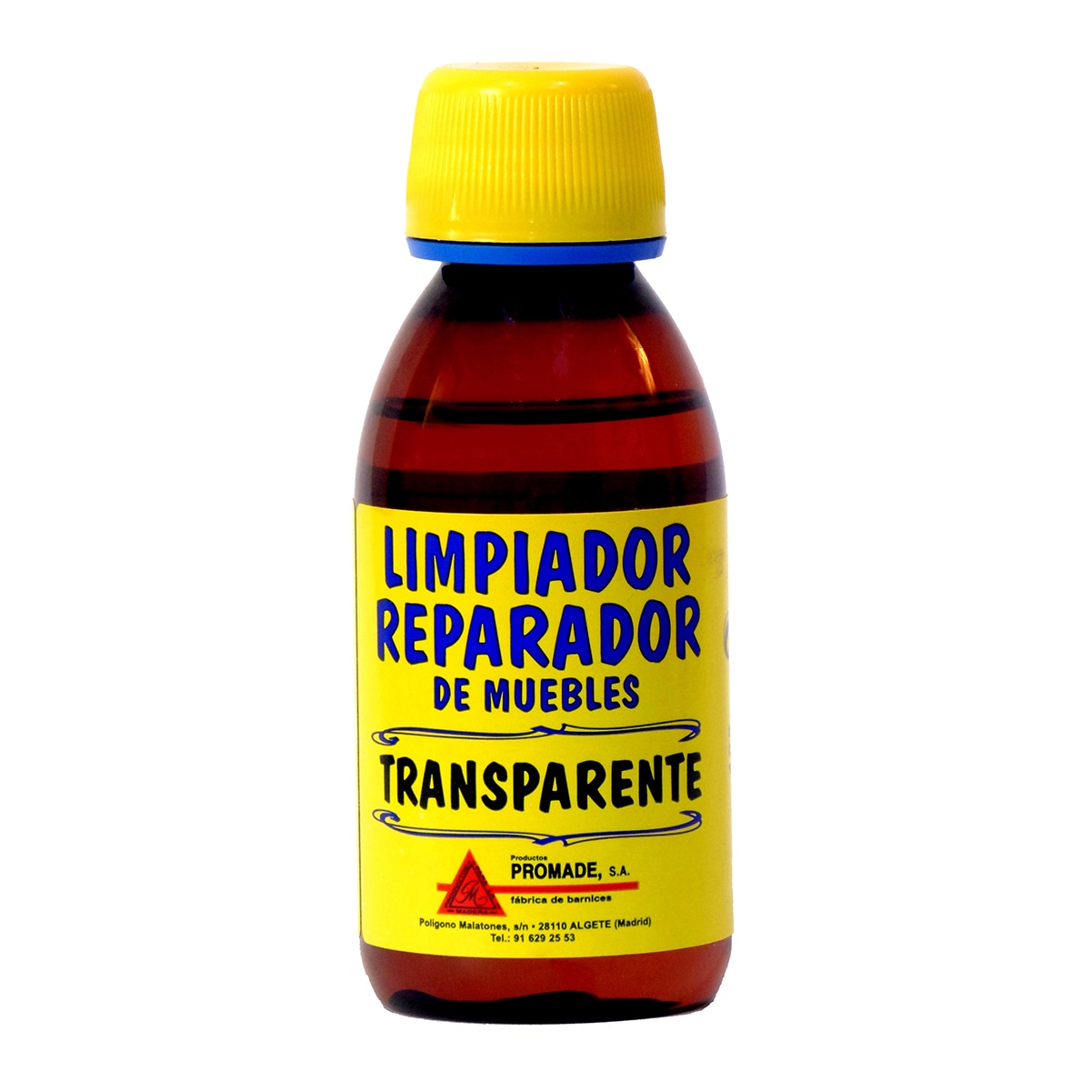 Imagem 0 de Limpador Restaurador Madeira