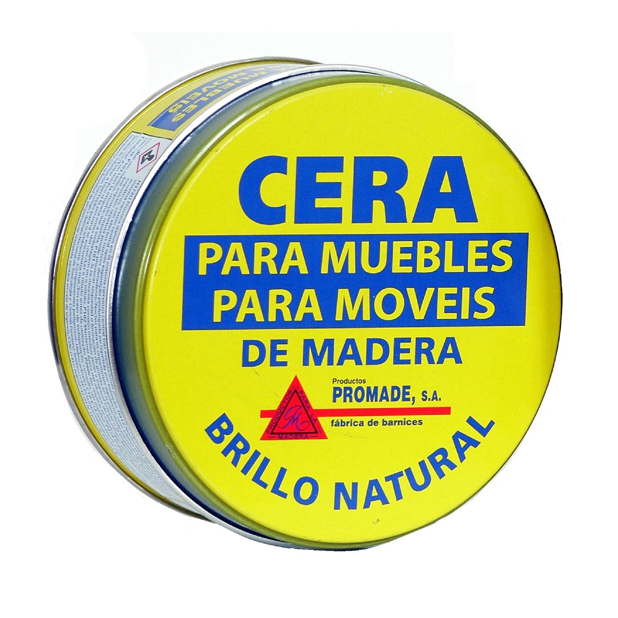 Promade - Cera para Muebles de Madera.