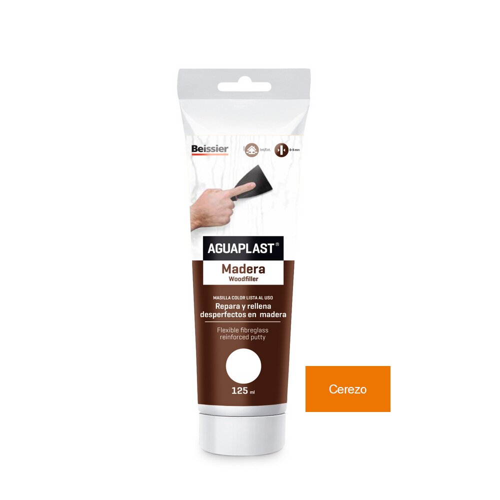 Imagem 0 de Betume para Madeira - 125 ml