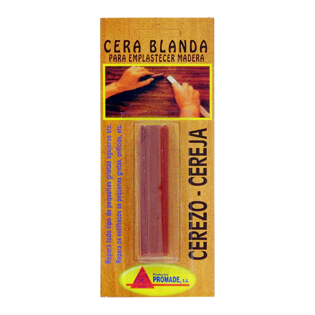 Barra Cera para Emplastecer Cerezo-1