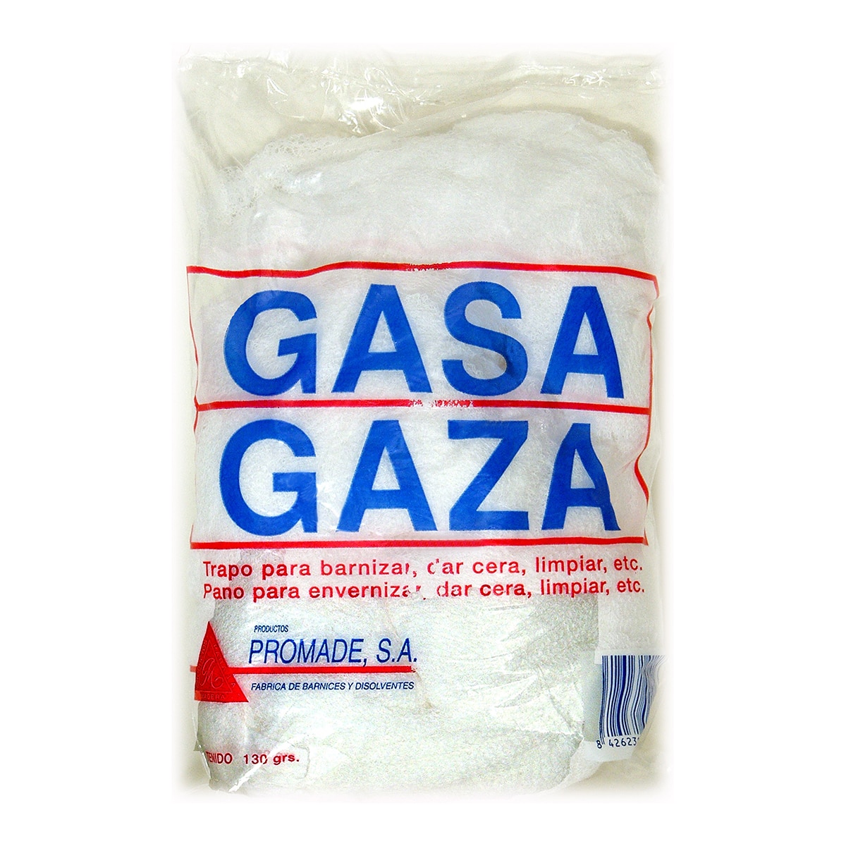 Imagem 0 de Gaze de Algodão