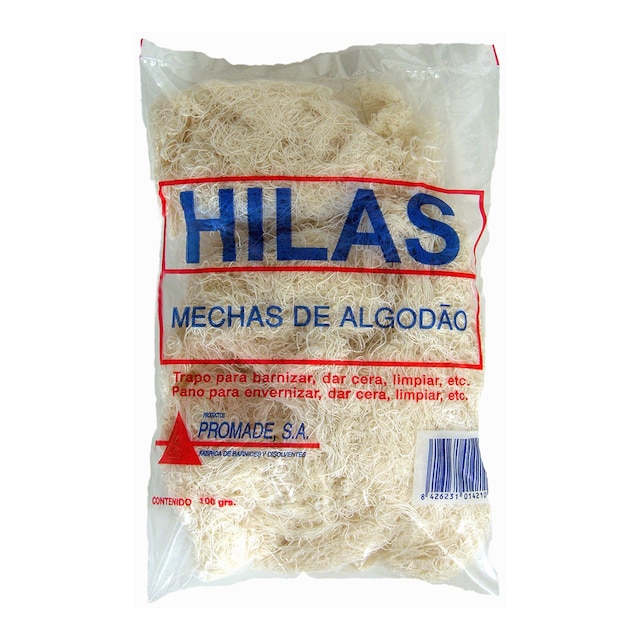 Imagen 0 de Hilas de Algodón