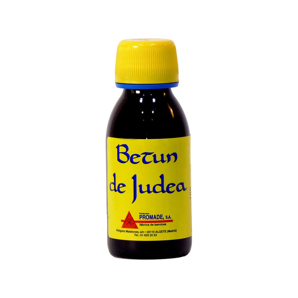 Imagem 0 de Betume Judaico 100 ml
