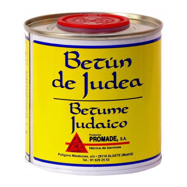 Imagen 0 de Betún de Judea 375 ml
