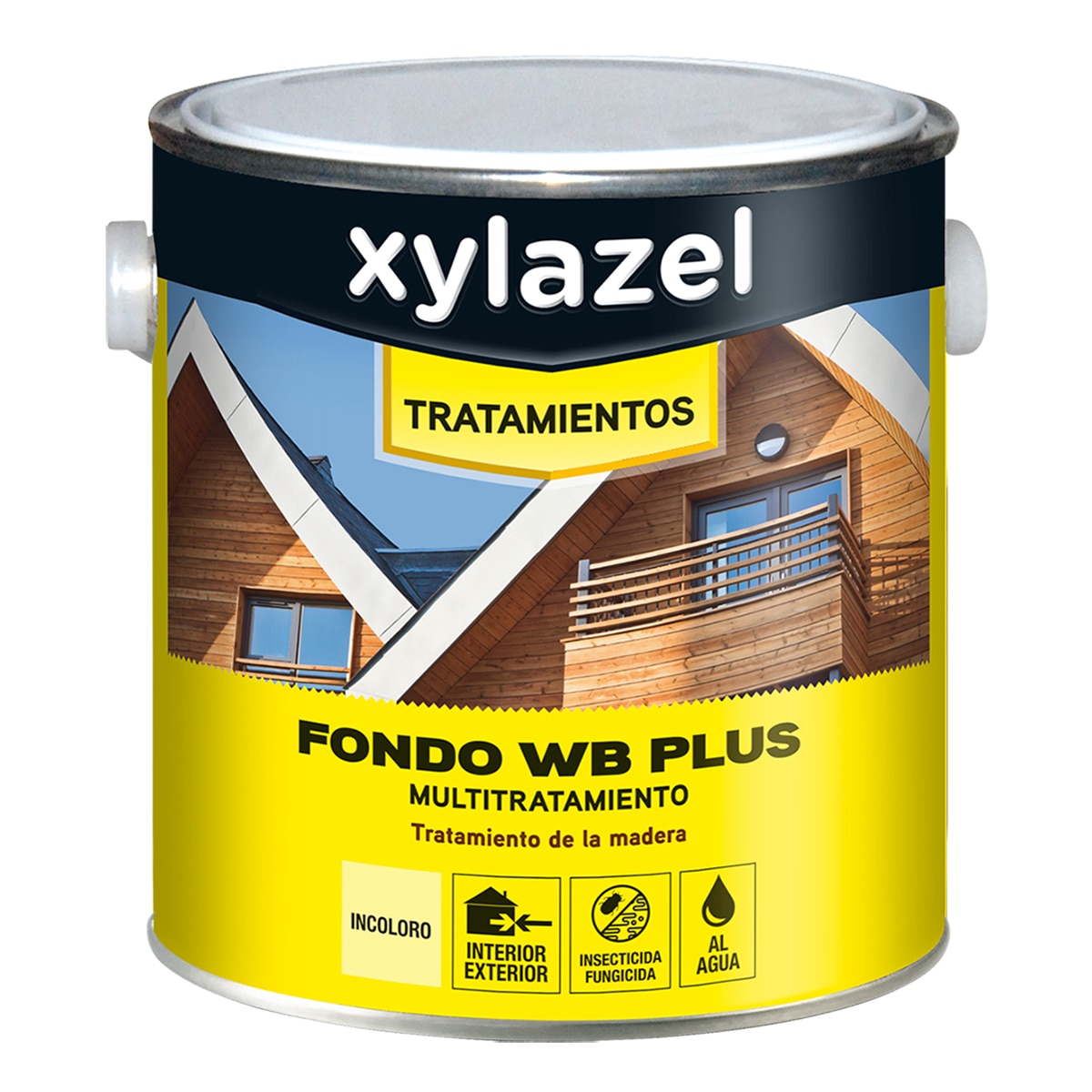 Imagen 0 de FONDO WB PLUS 2,5