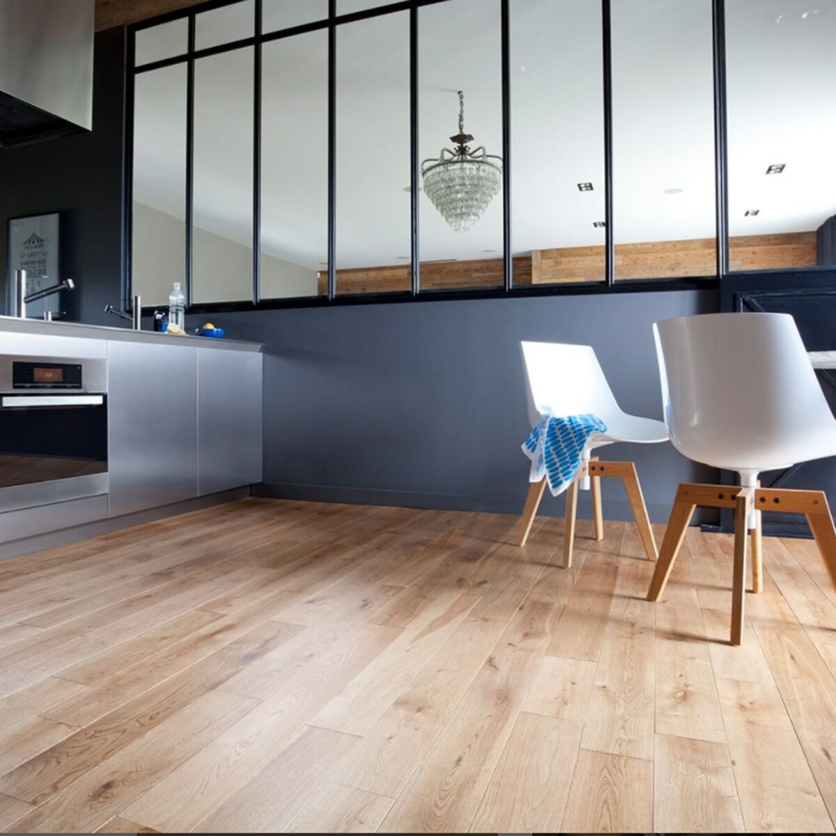 Barniz Parquet Ultra Resistente Brillante Incoloro-2