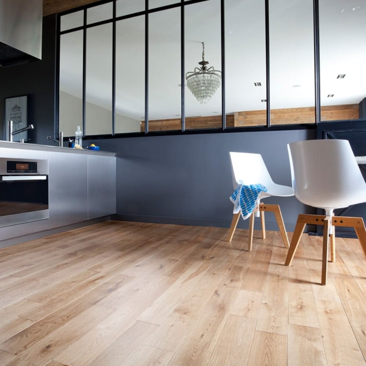 Barniz Parquet Ultra Resistente Satinado Incoloro-2