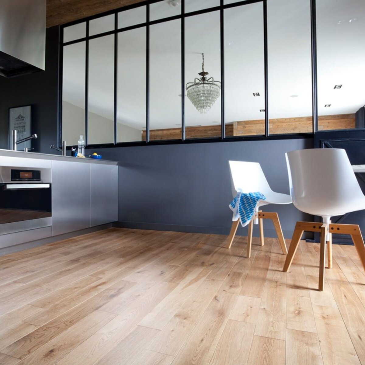 Barniz Parquet Ultra Resistente Mate Incoloro-2