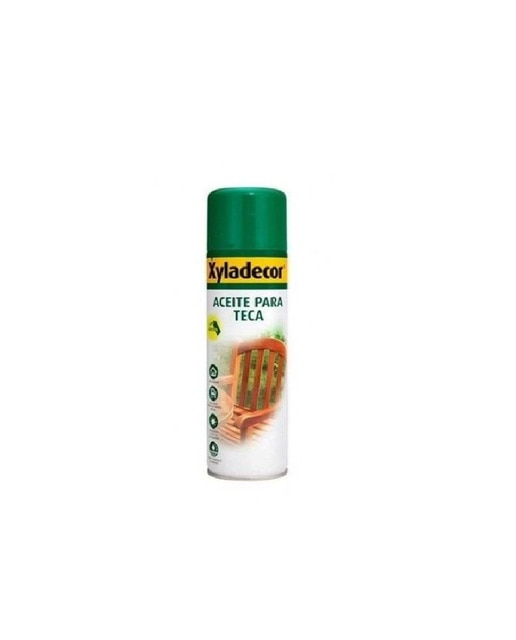 Imagen 0 de Aceite Teca en Spray
