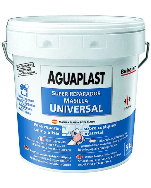 Imagem 0 de Massa Universal - 1 kg