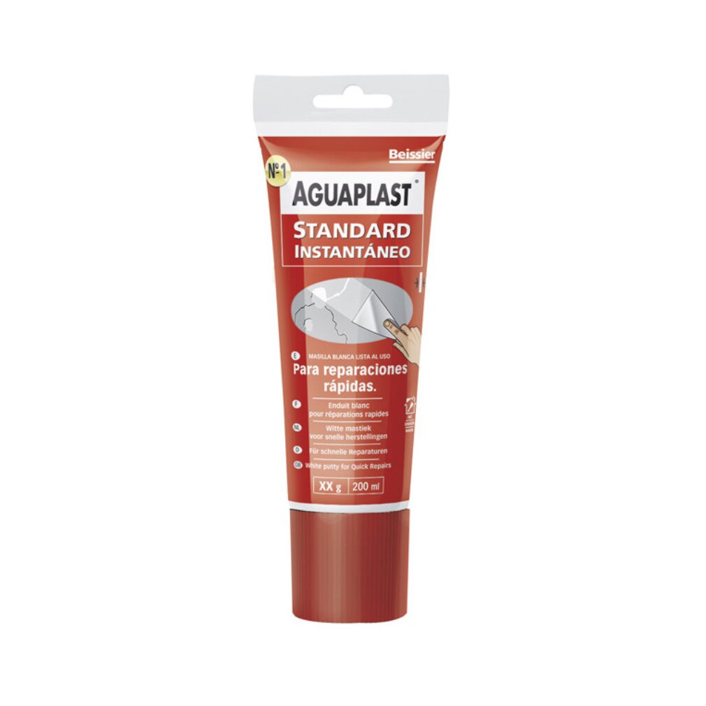 Imagen 0 de Aguaplast Estándar Instantáneo 200 ml